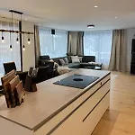 Apartmán Bergzauber *