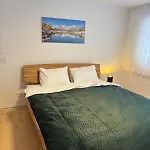 Apartmán Bergzauber