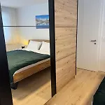 Apartmán Bergzauber *