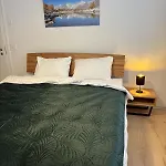 Bergzauber Apartmán