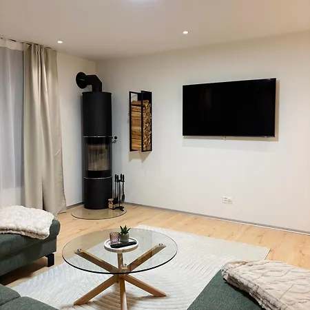 Bergzauber زيرمات