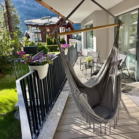 Bergzauber