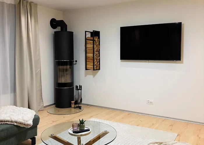 Bergzauber زيرمات