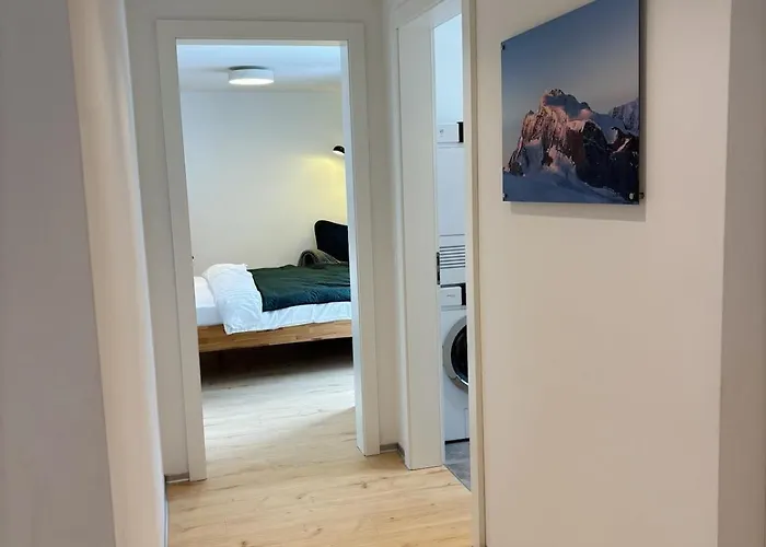 Bergzauber زيرمات