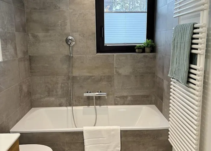 شقة Bergzauber زيرمات