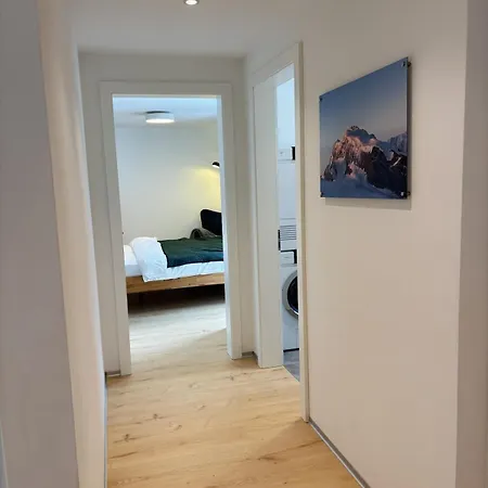Bergzauber Zermatt